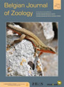 Belgian Journal Of Zoology雜志