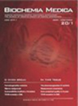 Biochemia Medica雜志