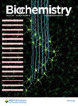 Biochemistry雜志