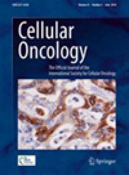 Cellular Oncology雜志