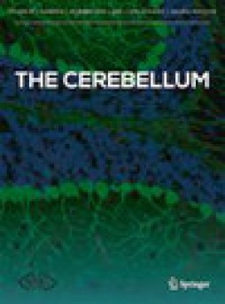 Cerebellum雜志