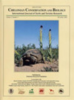 Chelonian Conservation And Biology雜志