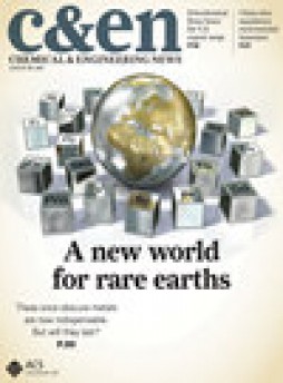 Chemical & Engineering News雜志