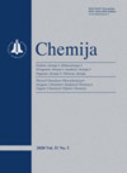 Chemija雜志