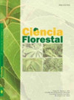 Ciencia Florestal雜志