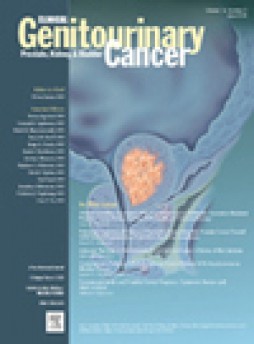 Clinical Genitourinary Cancer雜志