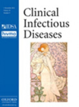 Clinical Infectious Diseases雜志