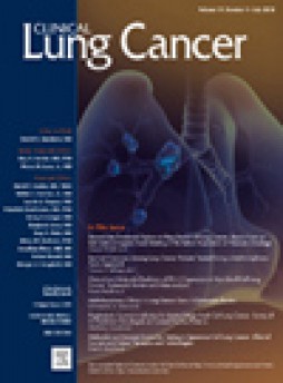 Clinical Lung Cancer雜志