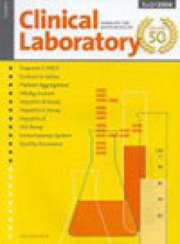 Clinical Laboratory雜志