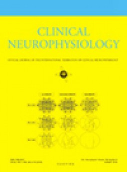 Clinical Neurophysiology雜志