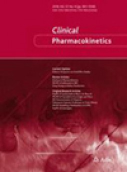 Clinical Pharmacokinetics雜志
