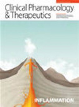 Clinical Pharmacology & Therapeutics雜志