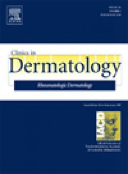 Clinics In Dermatology雜志