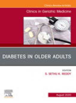 Clinics In Geriatric Medicine雜志