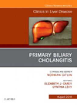 Clinics In Liver Disease雜志
