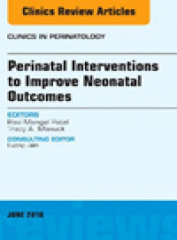 Clinics In Perinatology雜志