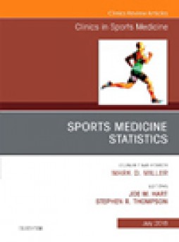 Clinics In Sports Medicine雜志