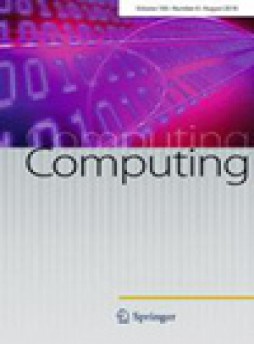 Computing雜志