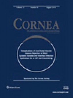 Cornea雜志
