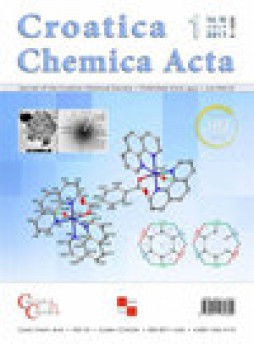 Croatica Chemica Acta雜志
