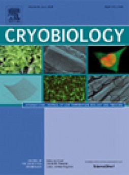 Cryobiology雜志