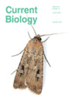 Current Biology雜志