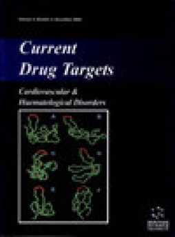 Current Drug Targets雜志