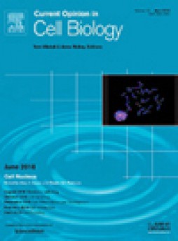 Current Opinion In Cell Biology雜志