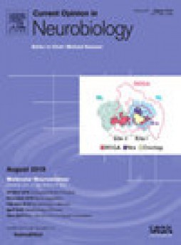 Current Opinion In Neurobiology雜志