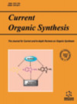 Current Organic Synthesis雜志