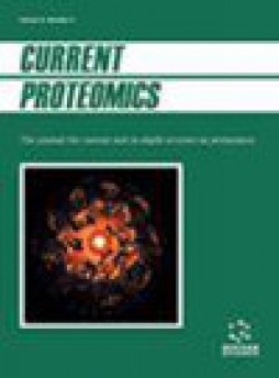Current Proteomics雜志