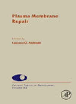 Current Topics In Membranes雜志