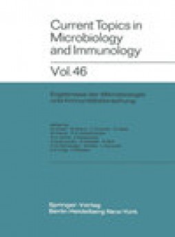 Current Topics In Microbiology And Immunology雜志