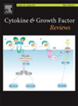 Cytokine & Growth Factor Reviews雜志