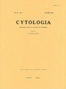 Cytologia雜志
