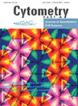 Cytometry Part A雜志