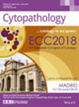 Cytopathology雜志