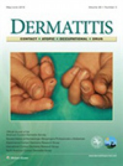 Dermatitis雜志