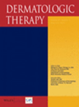 Dermatologic Therapy雜志
