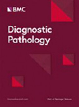 Diagnostic Pathology雜志