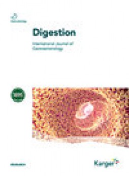 Digestion雜志