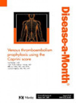 Dm Disease-a-month雜志