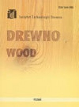 Drewno雜志