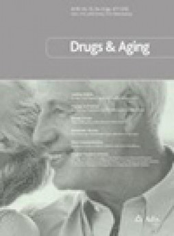 Drugs & Aging雜志