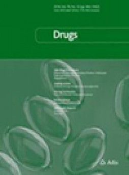 Drugs雜志