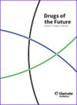 Drugs Of The Future雜志