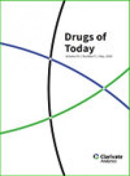 Drugs Of Today雜志