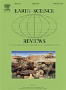Earth-science Reviews雜志