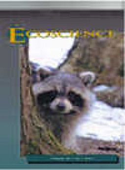 Ecoscience雜志