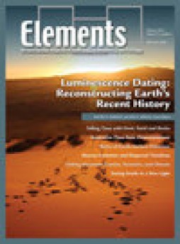 Elements雜志